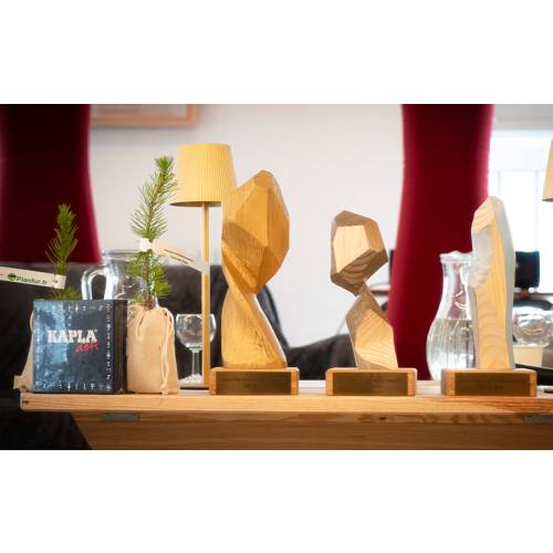 Pine Tree as a business gift