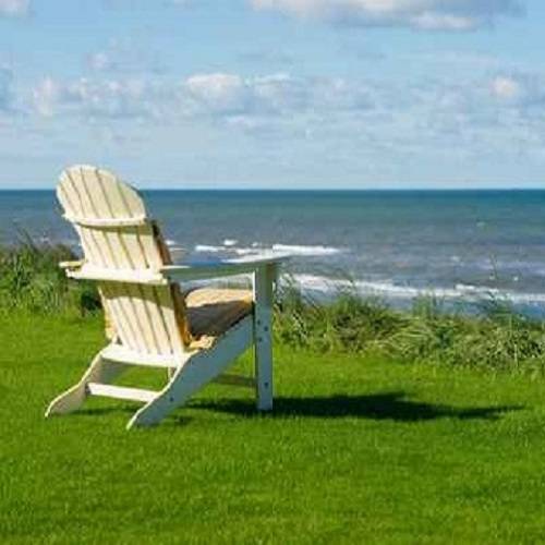 Coastal Lawn Seed- 5kg - 200m2