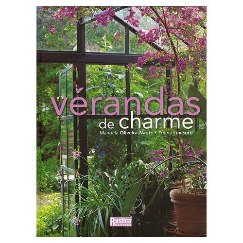 Véranda de charme