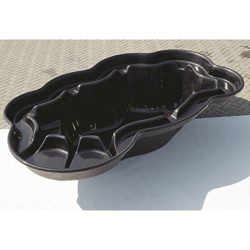 Preformed Garden Pond NEPTUNE – Ubbink