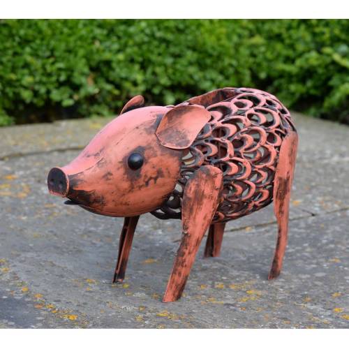 Luminous Decorative Animal - Pig
