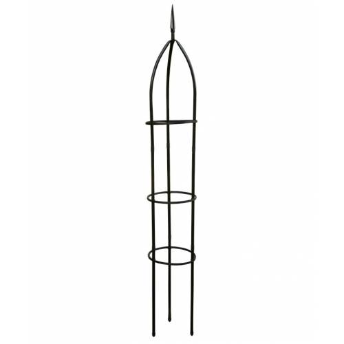 Obelisk Support for Climbing Plants OXFORD - 210cm