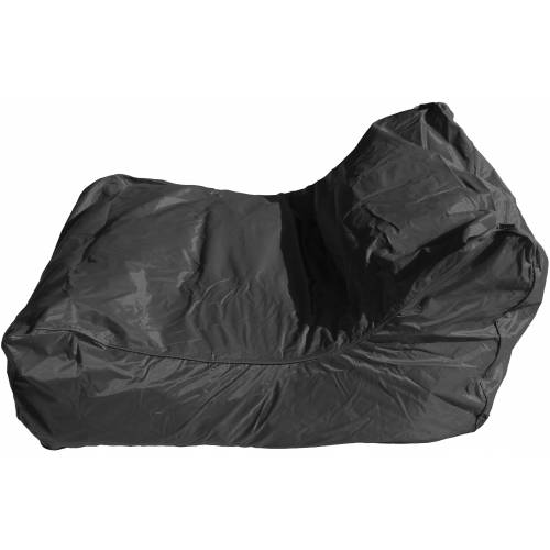 Inflatable Chair - Black - Sunvibes