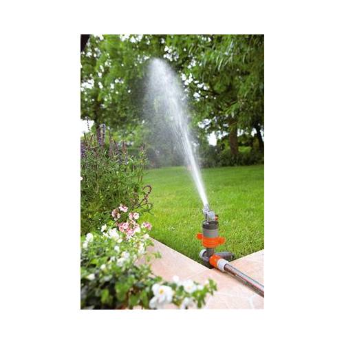 Garden Sprinkler, Turbo-Drive Comfort - Gardena