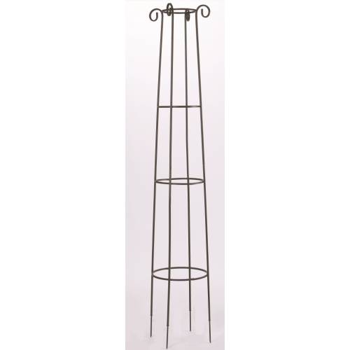 Obelisk Garden Trellis - 200 cm
