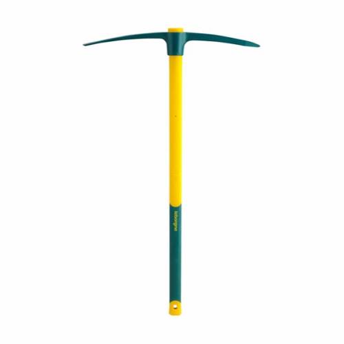 Groundworker's Pickaxe with Round Eye - Leborgne