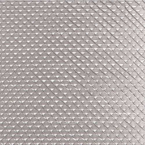 Decorative privacy screen for balcony