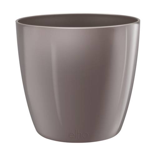Brussels Diamond Round 18cm Grey Oyster - Elho