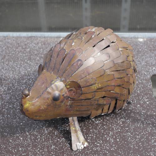 Ornamental Animal - Hedgehog