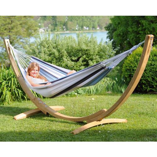 Hammock + Stand - Apollo Set Marine - Amazonas