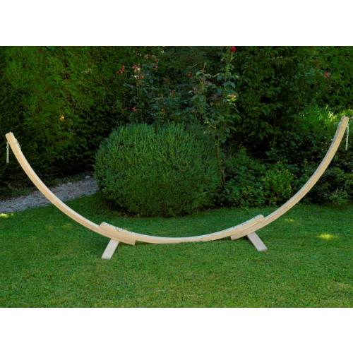 Hammock + Stand - Apollo Set Marine - Amazonas