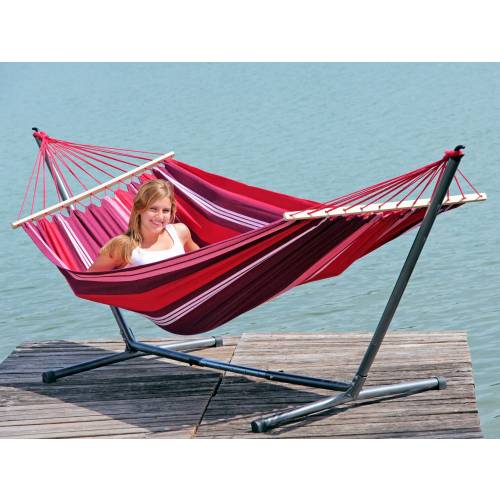 Hammock + Stand - Summer Set  - Amazonas