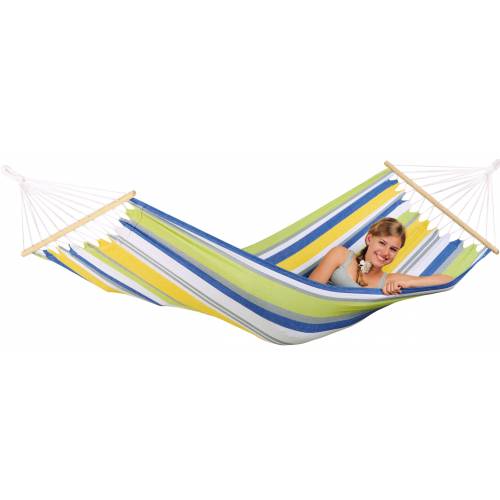 Hammock + Stand - Starset Kolibri - Amazonas