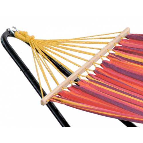 Hammock + Stand - Beach Set - Amazonas