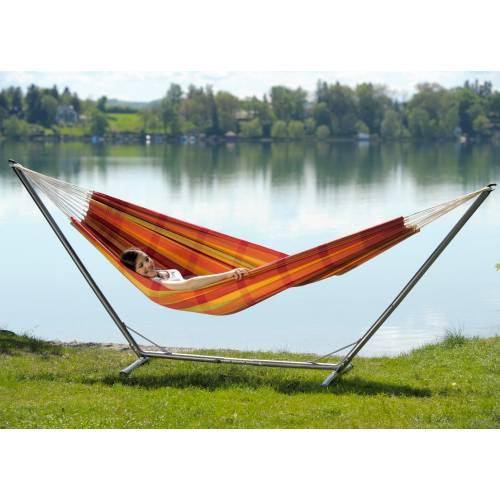 Hammock stand - Sumo Grande - Amazonas