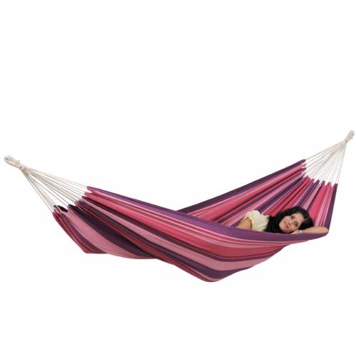 Hammock 200 x100 cm - Tahiti Candy - Amazonas