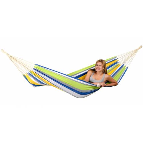 Hammock 200x100 cm - Tahiti Kolibri - Amazonas