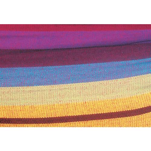 Hammock 230 x 150 cm - Barbados Rainbow - Amazonas