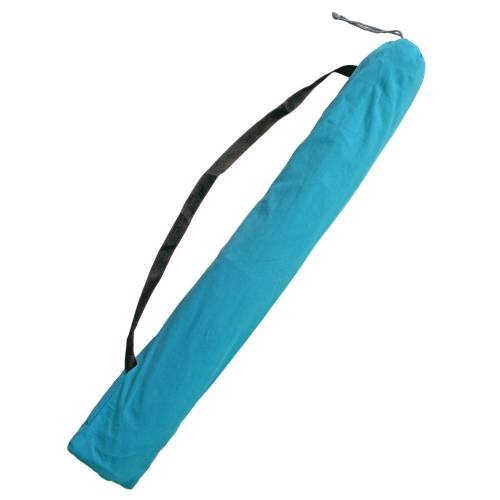 Hammock with Spreader Bar 220 x 120 cm- Miami Aqua