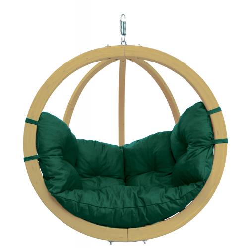 Globo Chair - Green Weatherproof - Amazonas