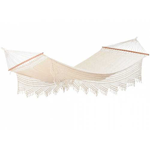 Hammock with Bars 240x160 cm - Palacio - Amazonas