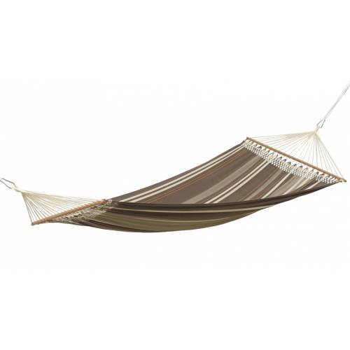 Hammock with Bars 240x160cm -Palacio Caf-Amazonas