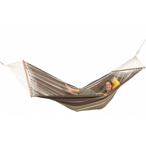 Hammock with Bars 240x160cm -Palacio Caf-Amazonas