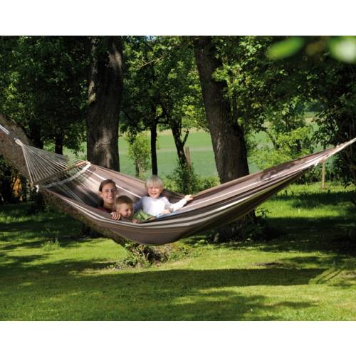 Hammock with Bars 240x160cm -Palacio Caf-Amazonas