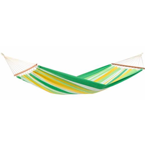 Hammock with Bars 210x140cm - Brasilia Apple