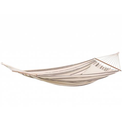 Hammock with Bars 210x140cm - Brasilia Cappuccino