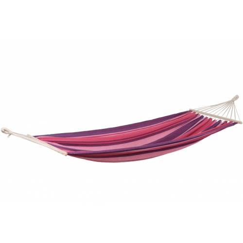 Hammock with Bars 200x100cm -Tonga Candy -Amazonas