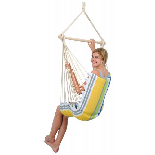Hanging Chair 104x56cm - Belize Kolibri - Amazonas
