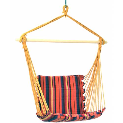 Hanging Chair 104x56cm - Belize Vulcano - Amazonas