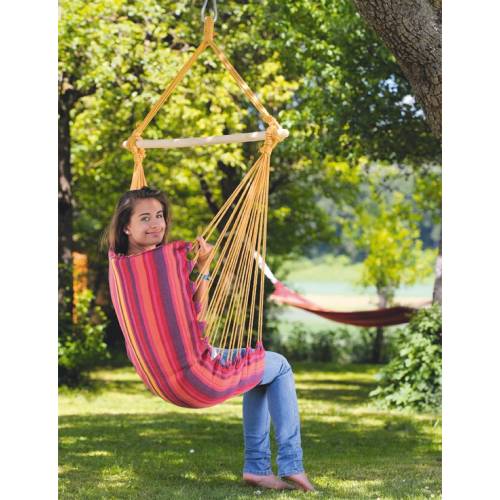 Hanging Chair 104x56cm - Belize Vulcano - Amazonas