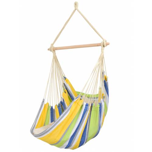 Hanging Chair 130x100cm - Relax Kolibri - Amazonas