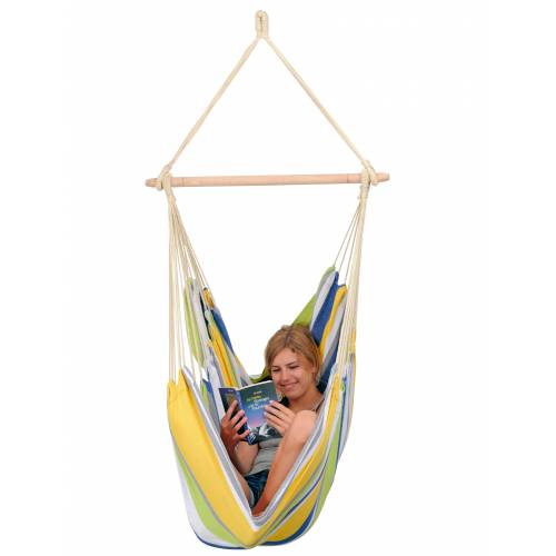 Hanging Chair 130x100cm - Relax Kolibri - Amazonas