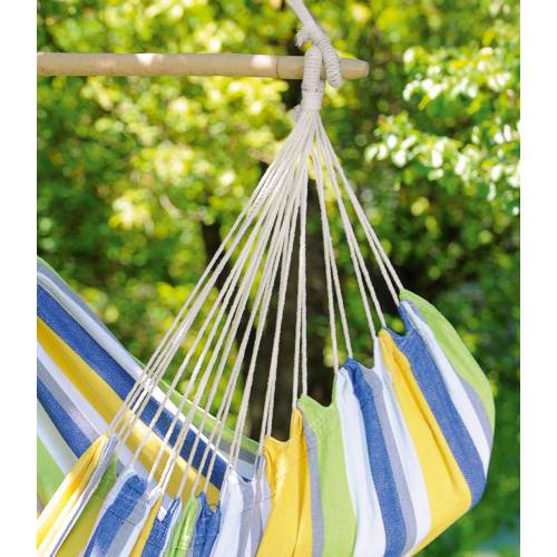 Hanging Chair 130x100cm - Relax Kolibri - Amazonas