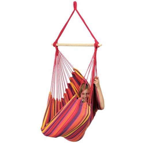 Hanging Chair 130x100cm - Relax Vulcano - Amazonas