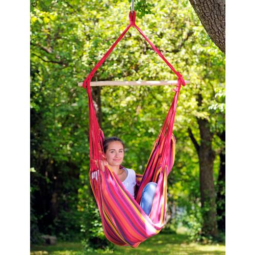 Hanging Chair 130x100cm - Relax Vulcano - Amazonas
