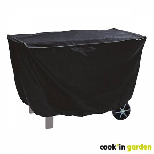 Barbecue Cover- 125 x 60 x 80 cm