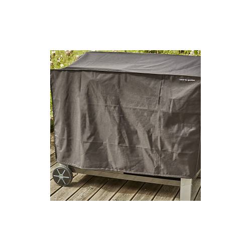 Barbecue Cover- 125 x 60 x 80 cm