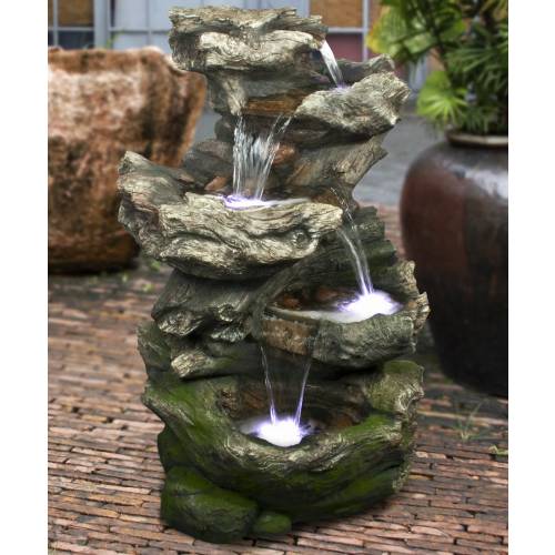 Garden Fountain NORFOLK - Ubbink