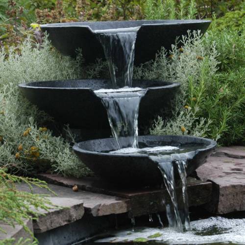 Garden Fountain NOVA SCOTIA - Ubbink