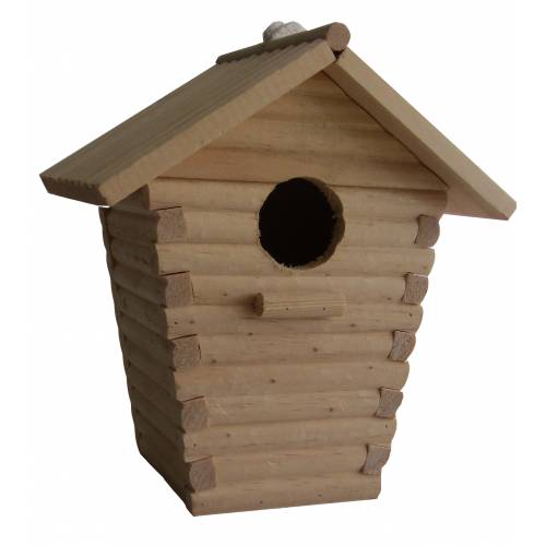Nest Box REFUGE - Caillard