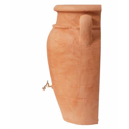 Rainwater Collector Mural Amphora Antik - 260 L
