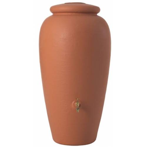 Rainwater Collector Amphora - 300 L - Garantia