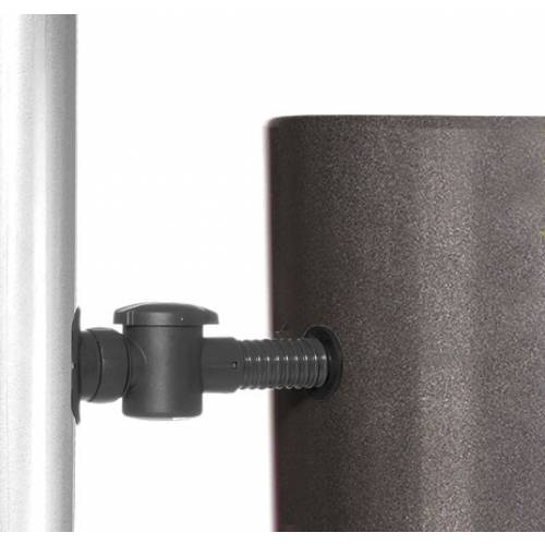 Rainwater Collector - Colour - 350 L - Lava