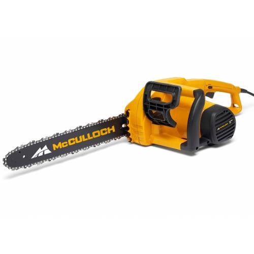 Electric Chainsaw PowerMac 1600 - McCulloch