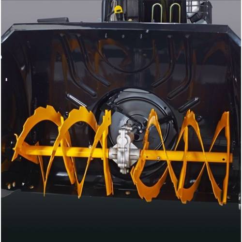 Snow Blower PM 85 � 305 cc - McCulloch