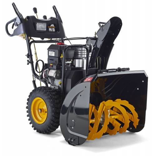 Snow Blower PM 85 � 305 cc - McCulloch